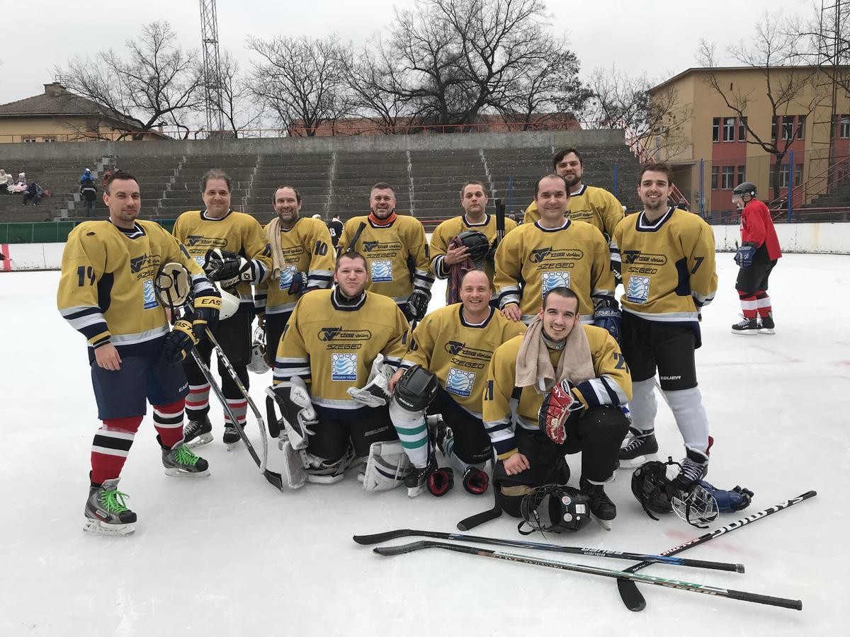 Szabadka 2018. február